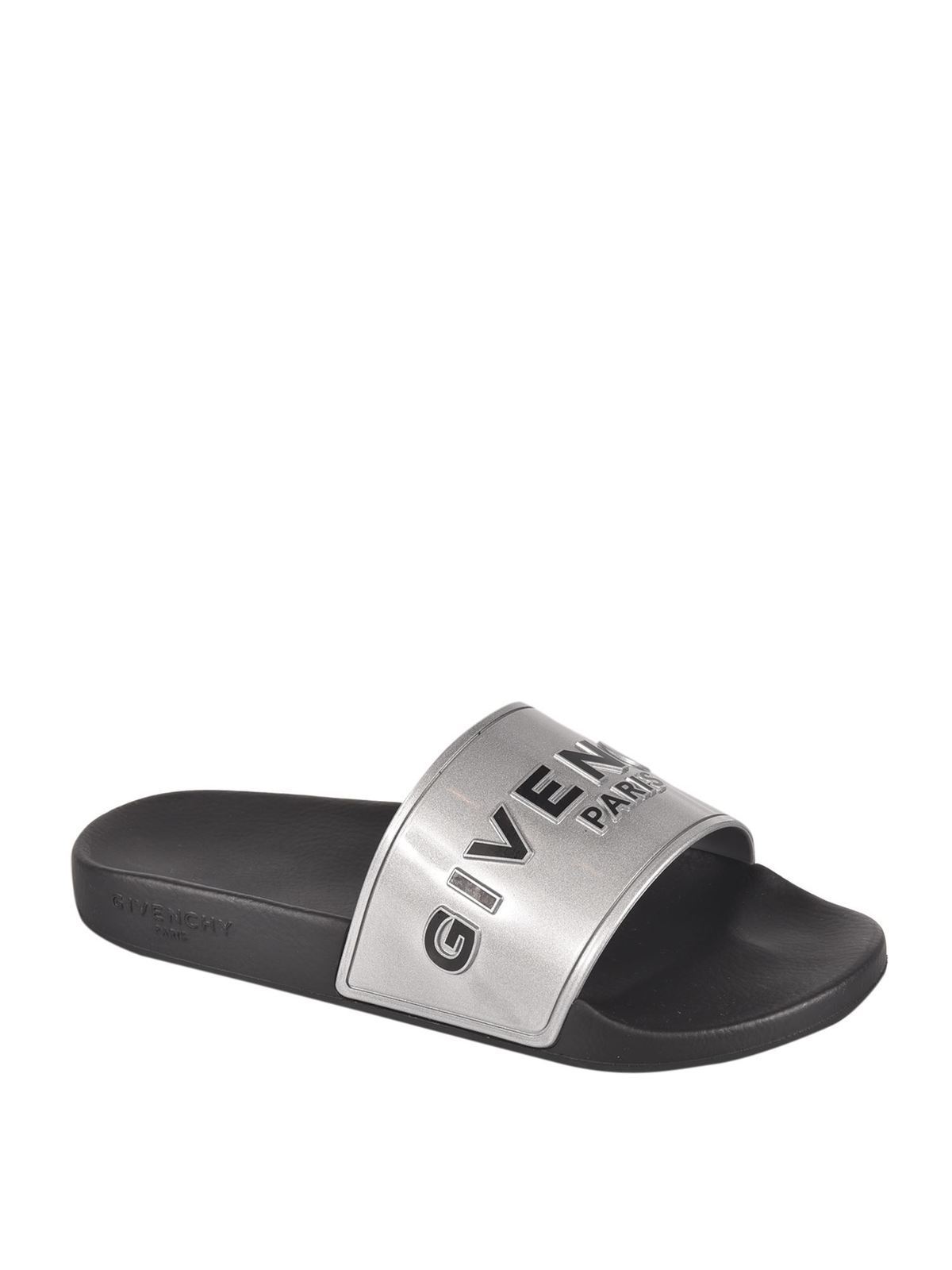 chanclas givenchy