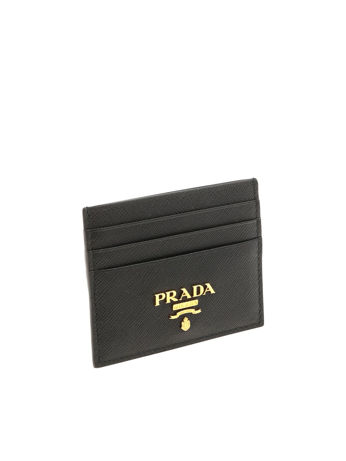 prada card pouch