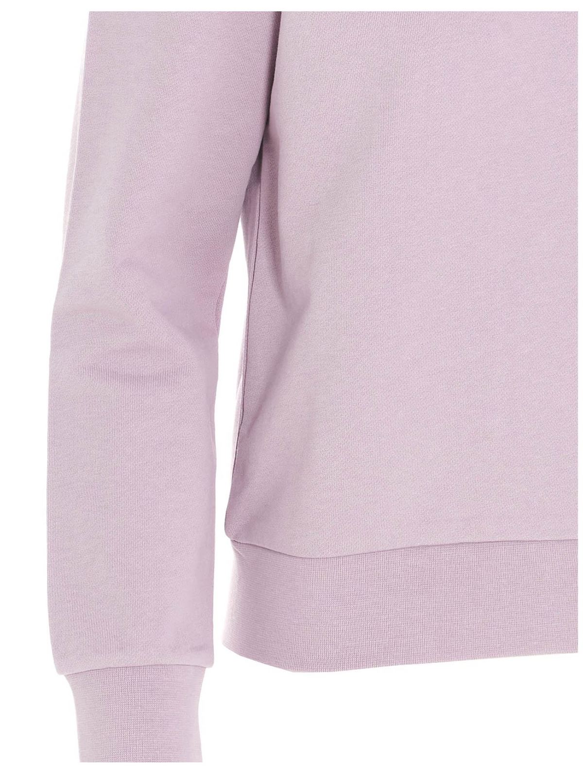 apc viva sweatshirt