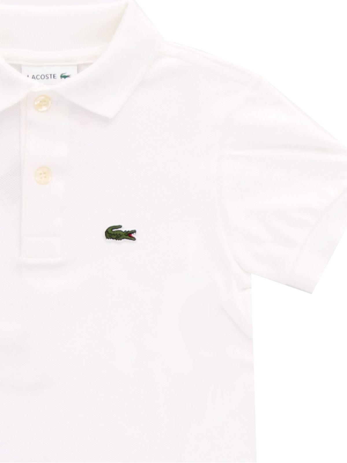 lacoste alligator patch