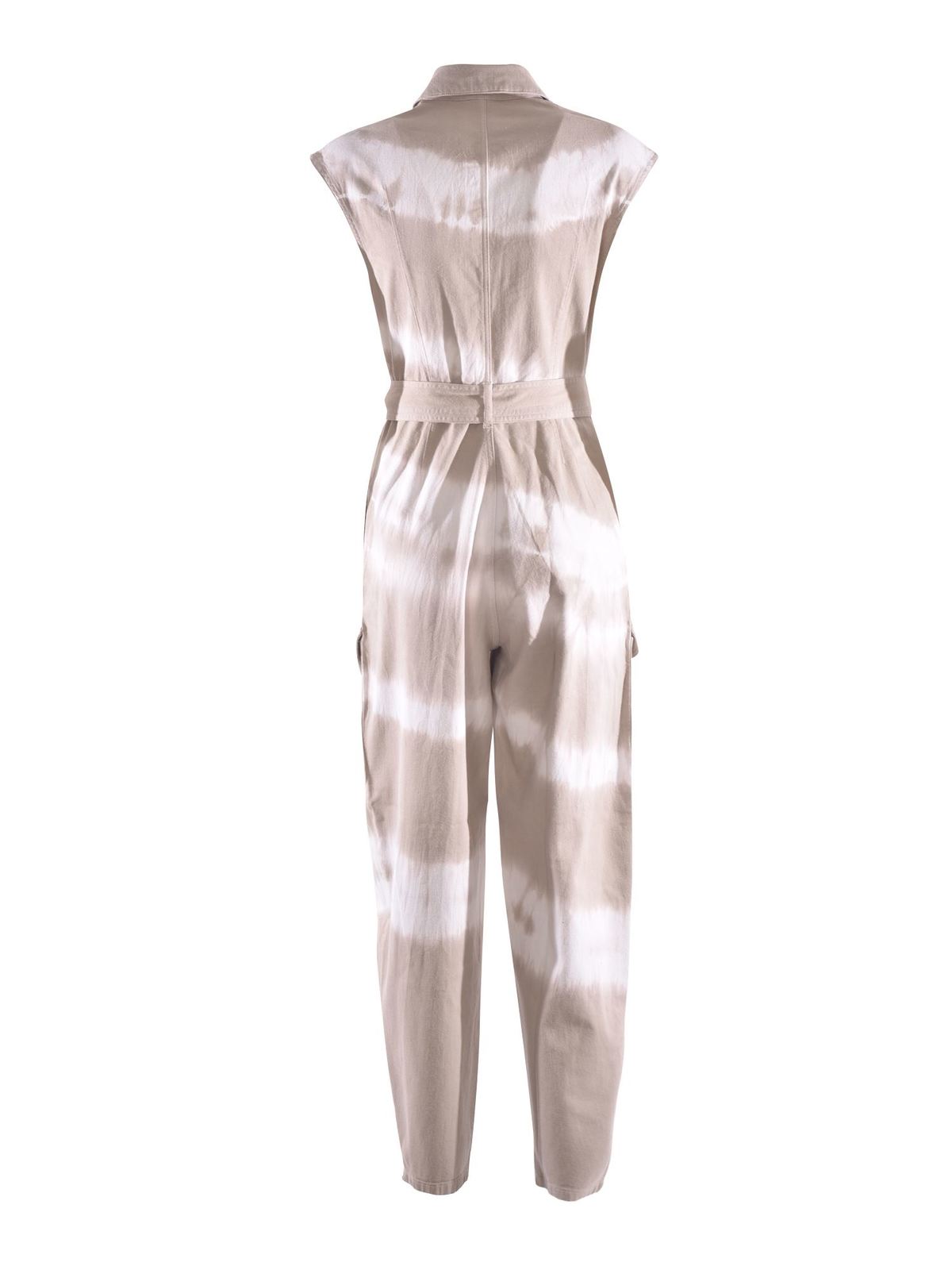 stella mccartney tie dye dress