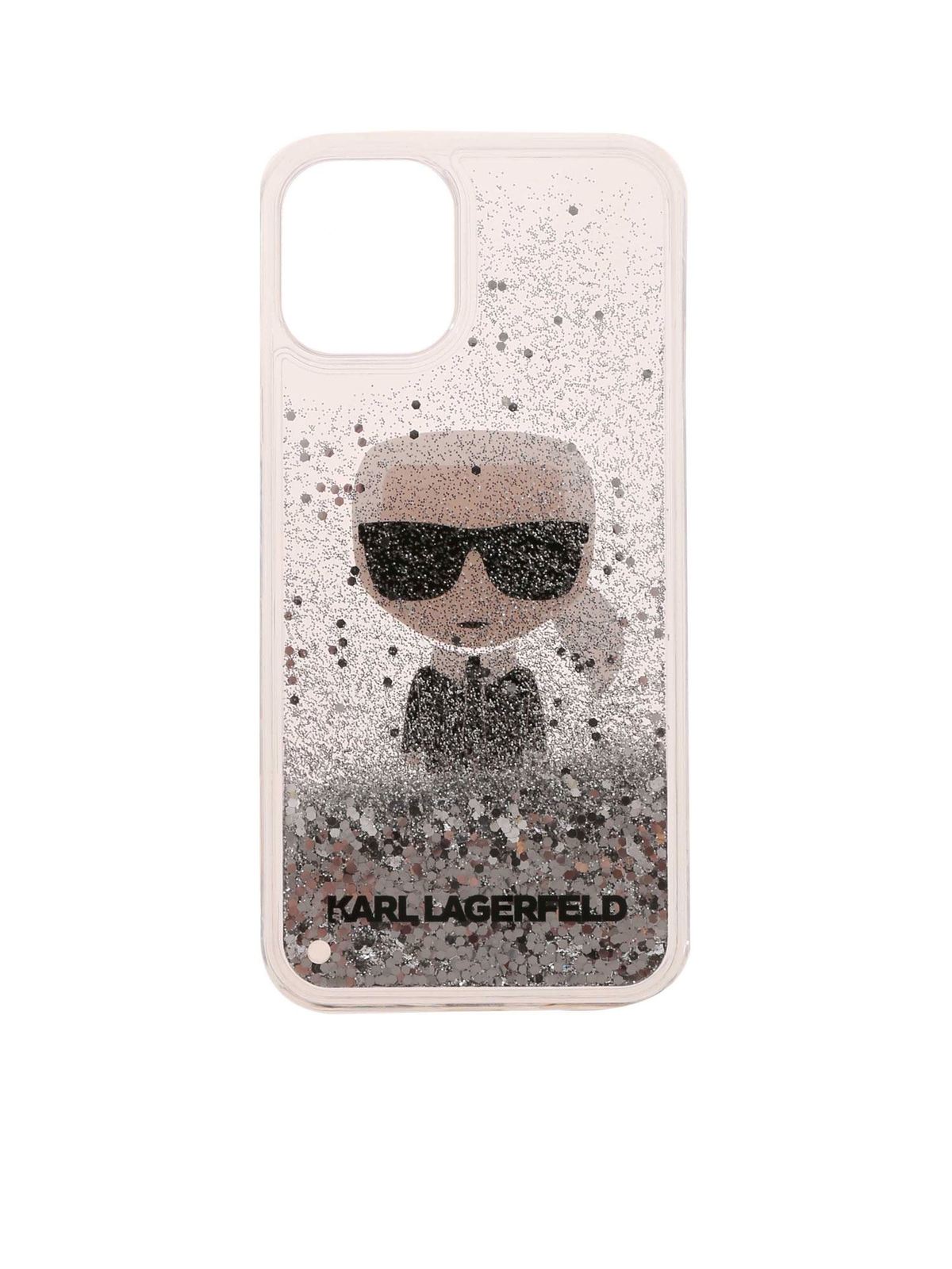 Karl Lagerfeld - Etui - Keine - Cases und Hüllen - CG2000370000