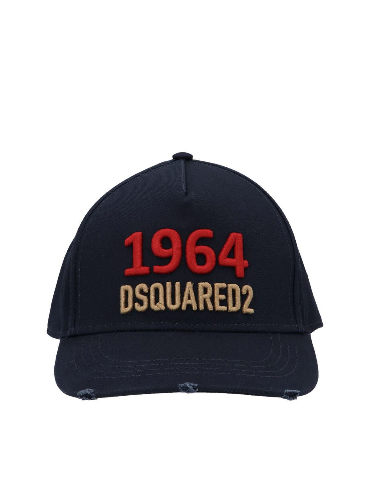 dsquared2 1964 cap