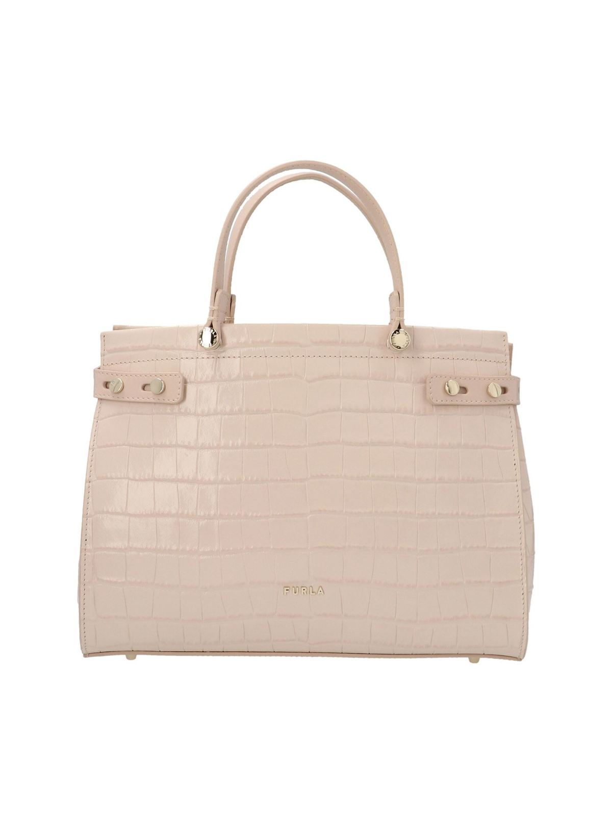 furla lady bolsa