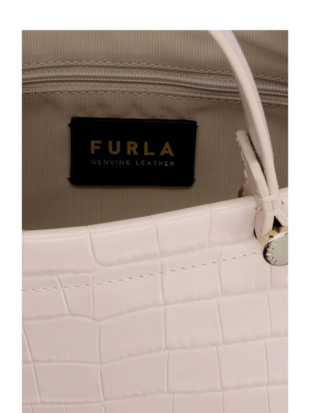 furla lady bolsa