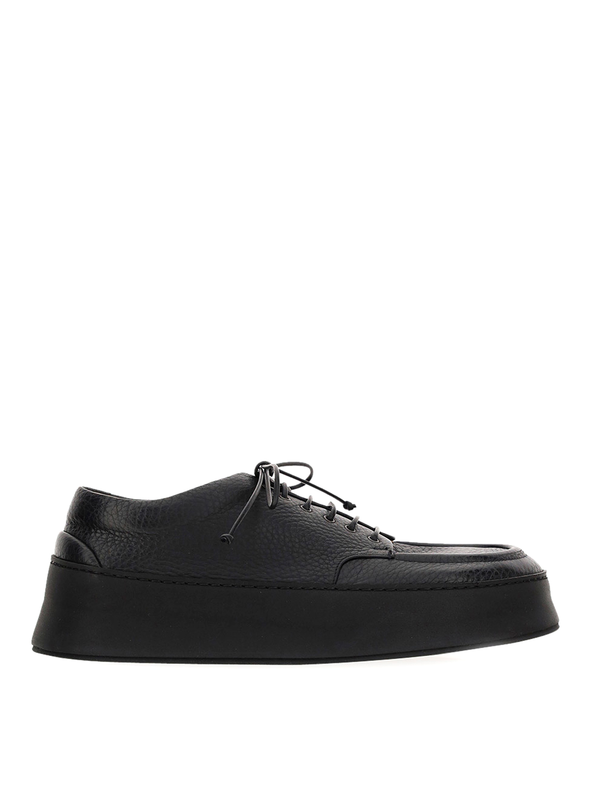 MARSÈLL CASSAPANA LACE UP SHOES
