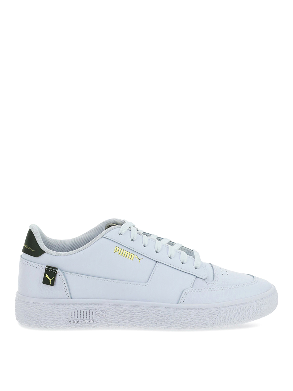 ralph sampson puma trainers