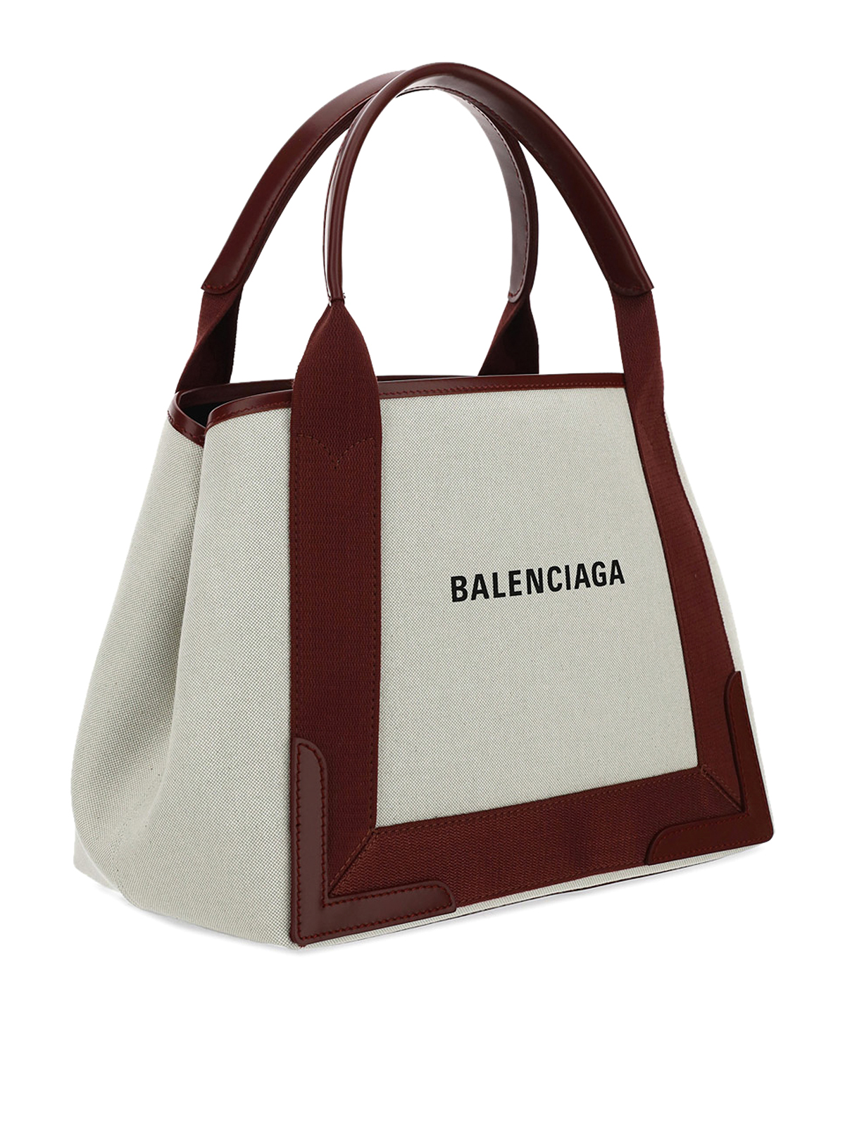 Balenciaga - Canvas tote bag - totes bags - 3399332HH3N9262 | iKRIX.com