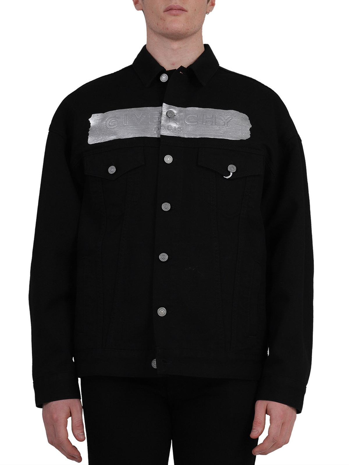 givenchy camisa