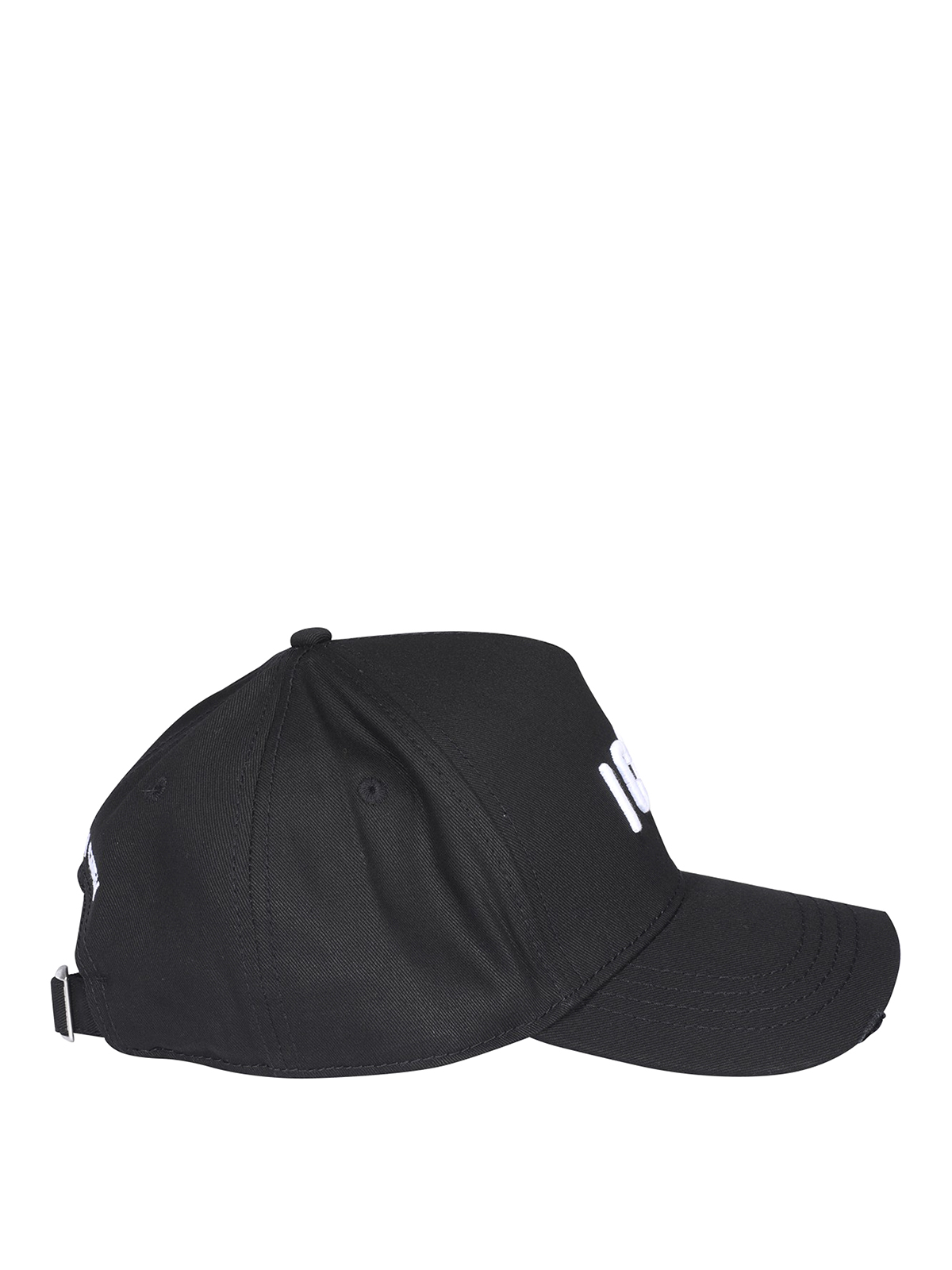 Vintage effect Icon baseball cap 