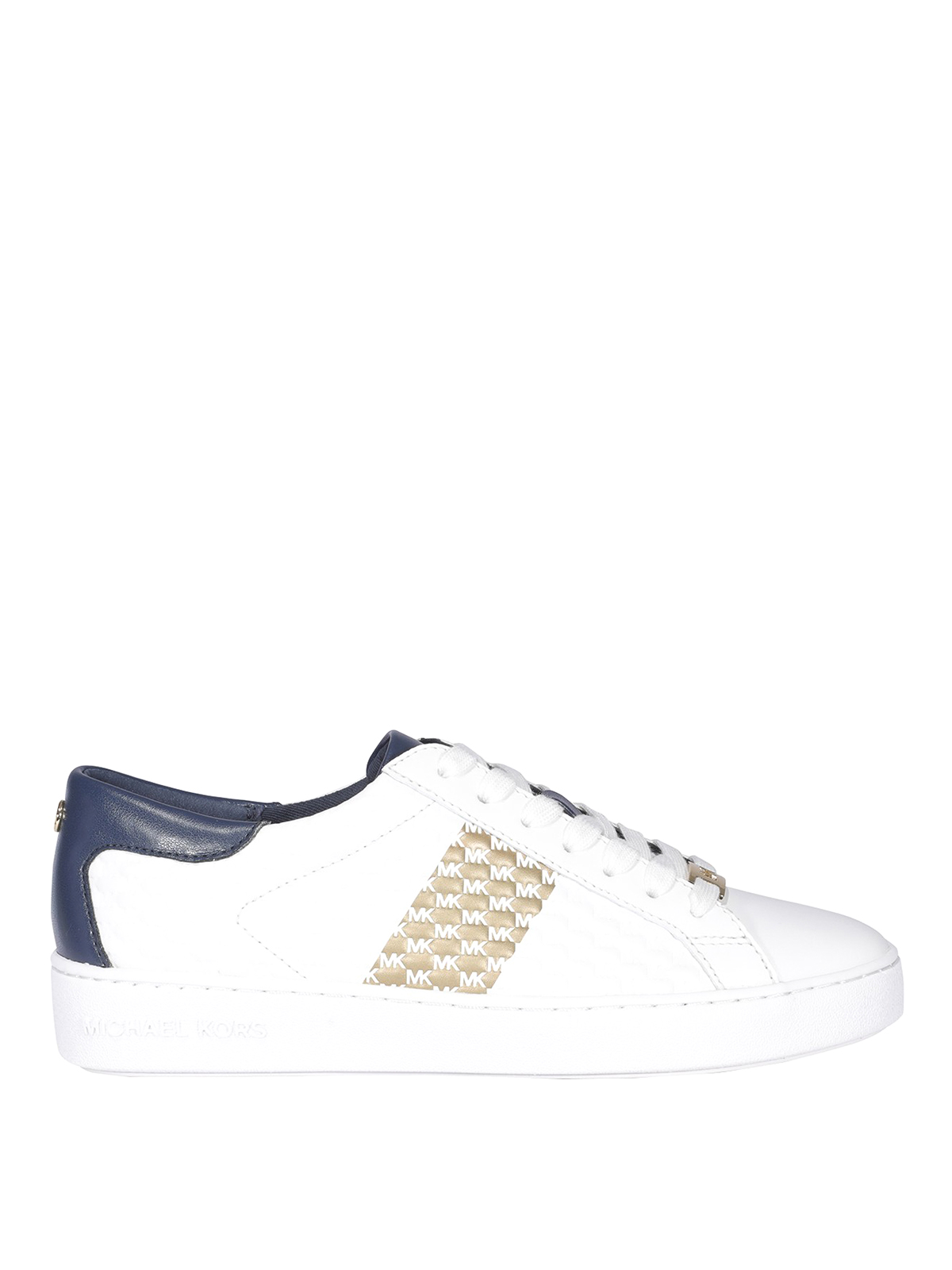 Trainers Michael Kors - Colby sneakers - 43S1COFS3L406 