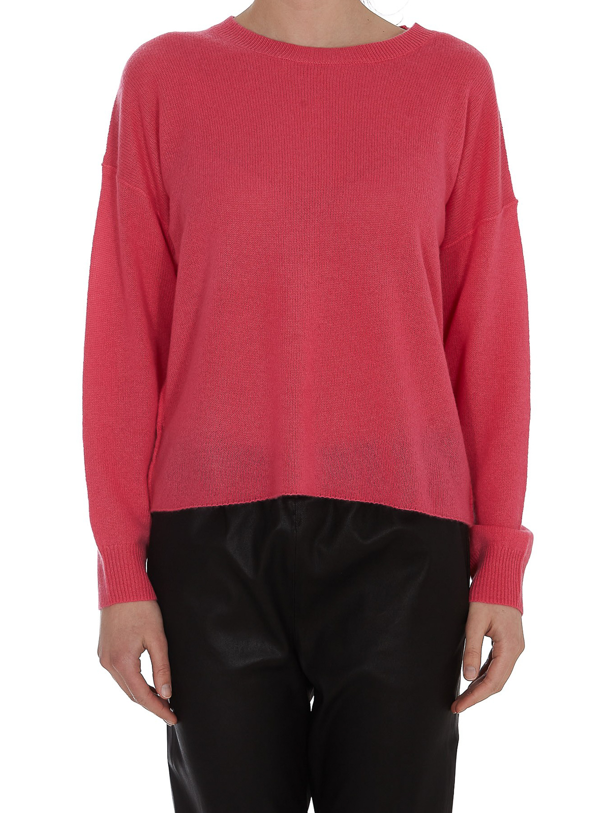 یقه گرد 360 Cashmere - Cashmere sweater 