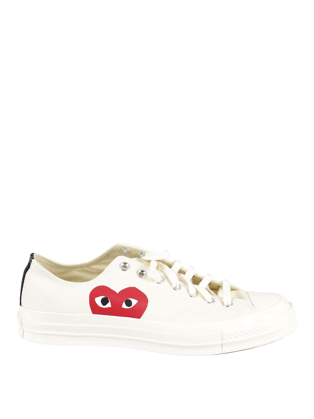 comme des garcons play trainers