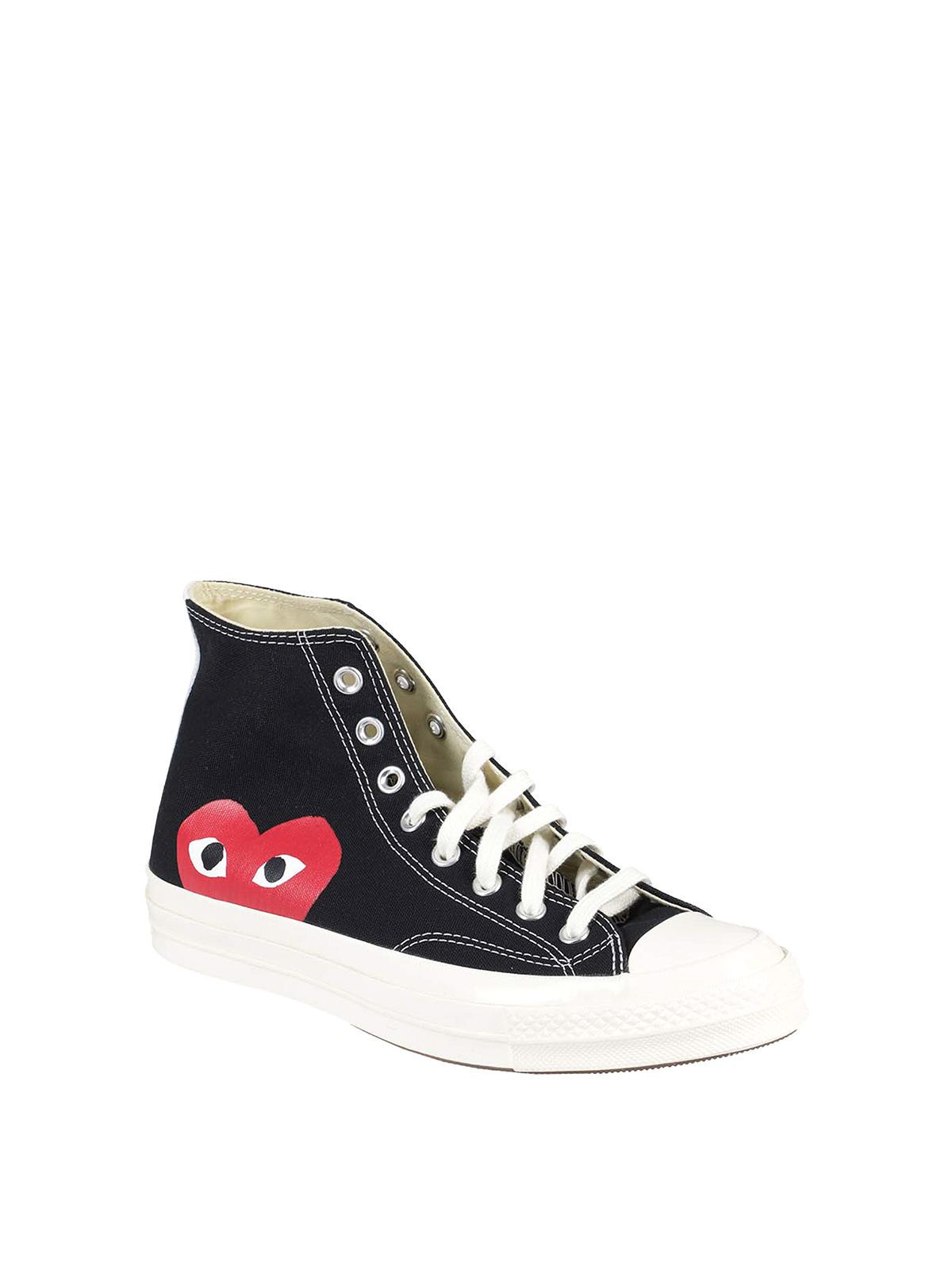 comme des garcons play trainers