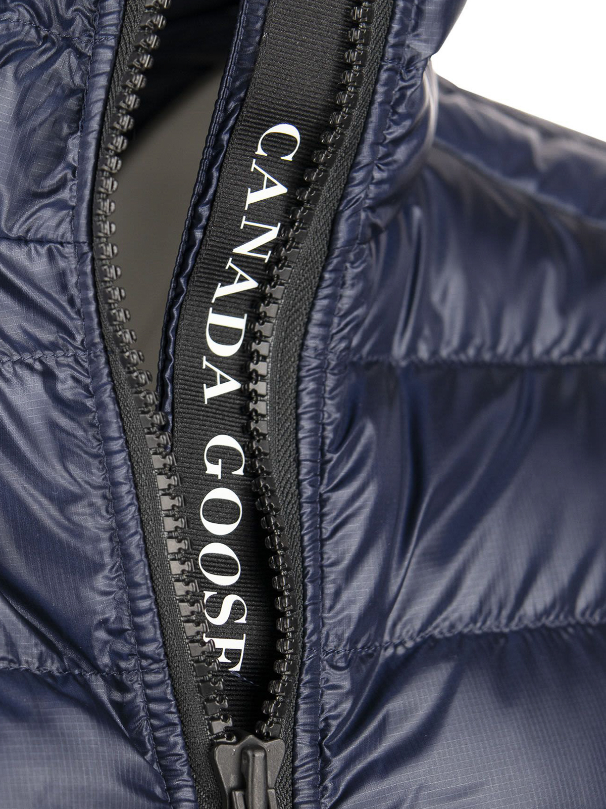 canada goose padded jacket