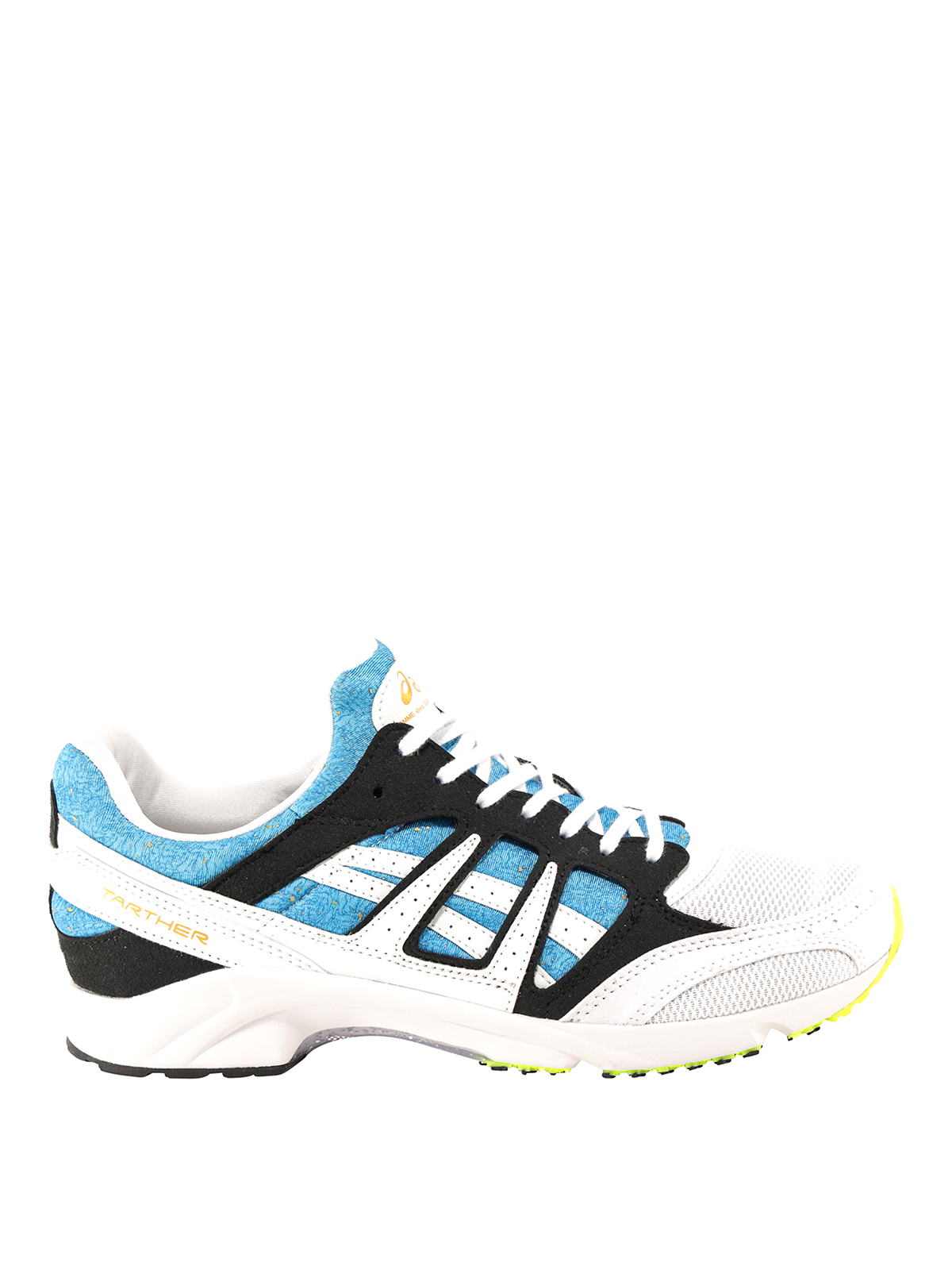 asics shoes on snapdeal