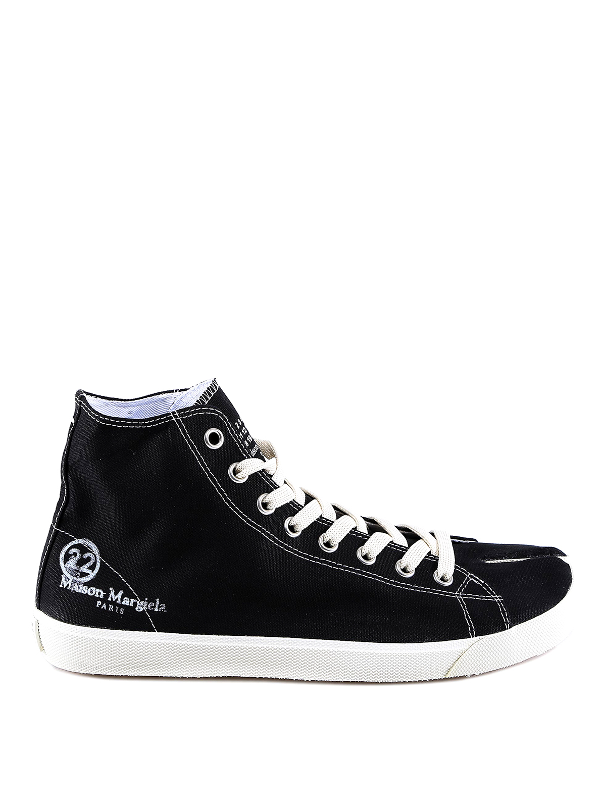 maison margiela canvas