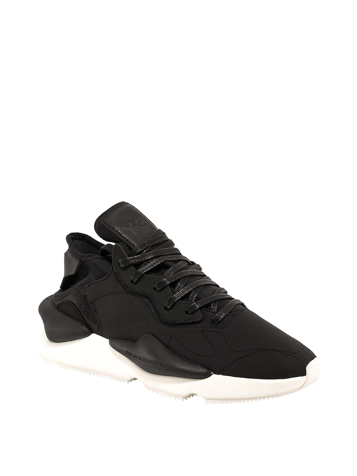 Trainers Y-3 - Kaiwa sneakers - FZ4327 | Shop online at iKRIX