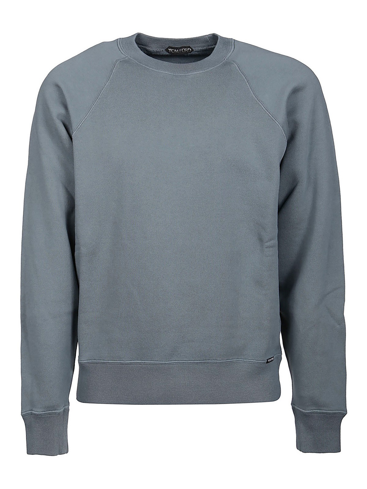 Sweatshirts & Pulls Tom Ford - Sweat-Shirts - Gris - TFJ985BW265T07