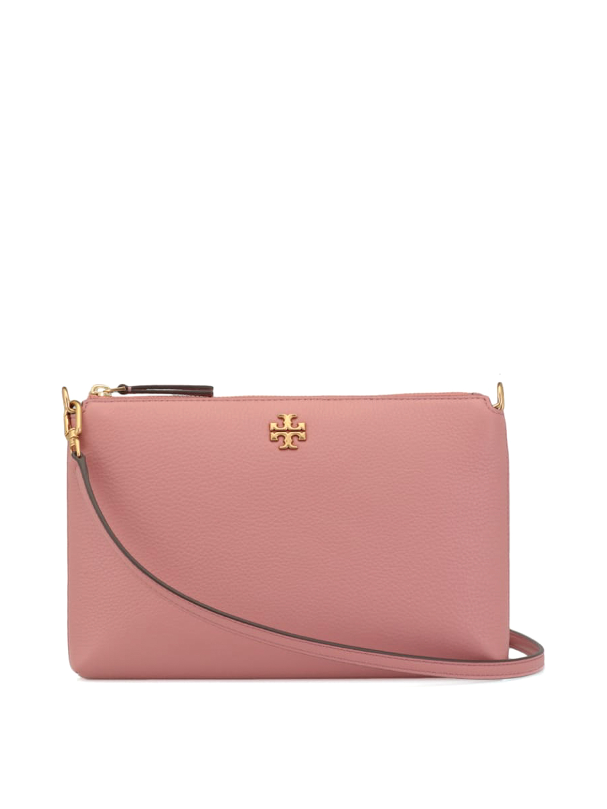 Tory Burch Kira Crossbody Bag In Pink ModeSens