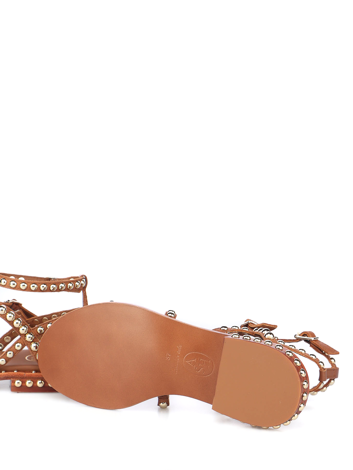 ash precious sandals