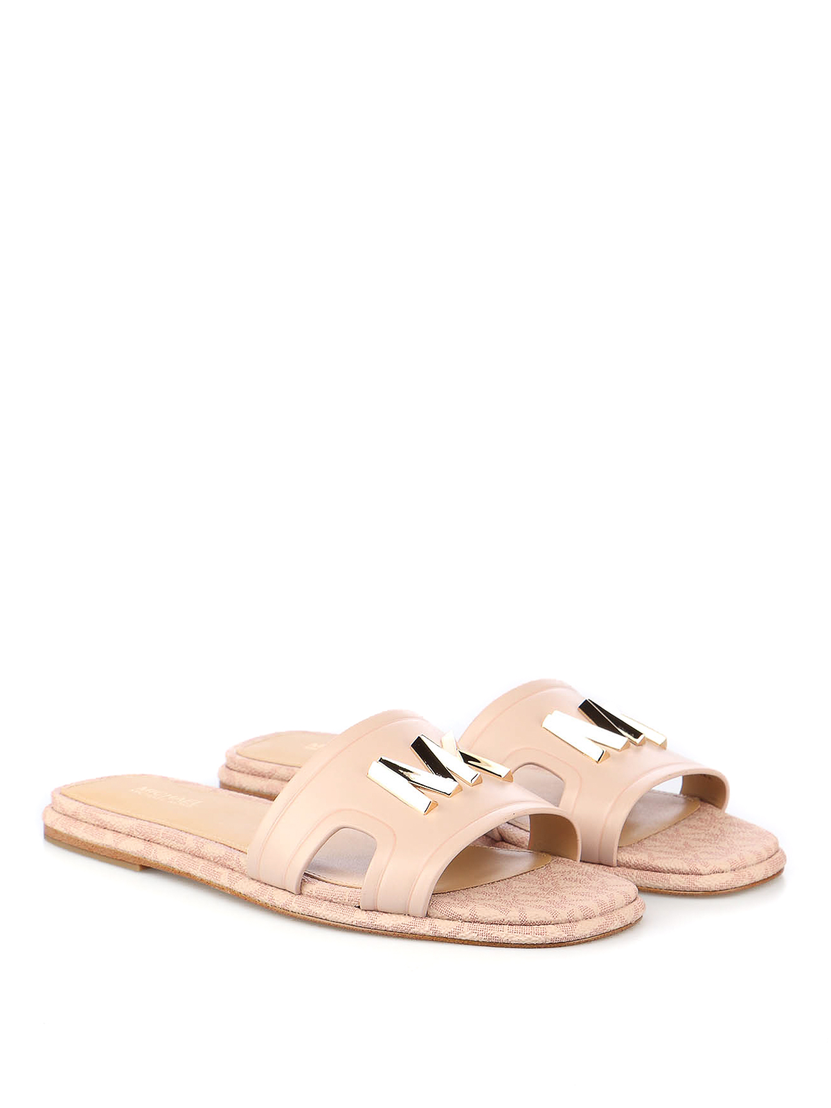 michael kors kippy sandals