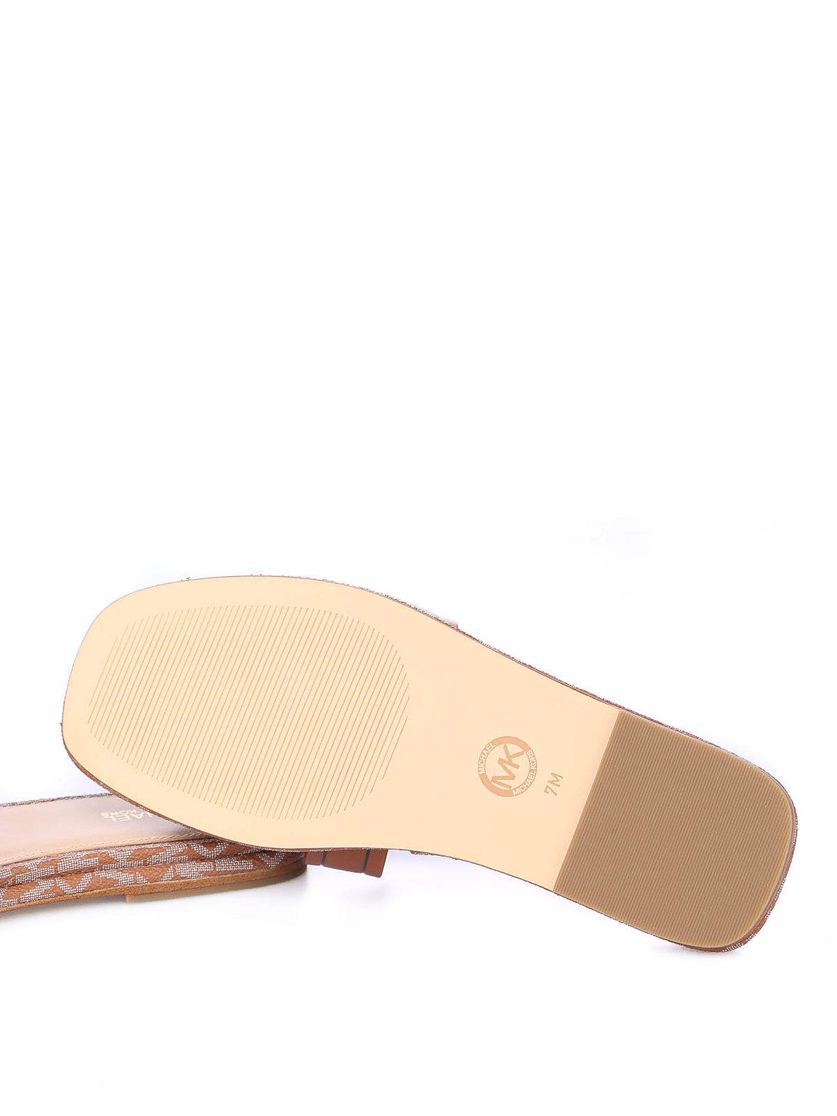 michael kors kippy sandals