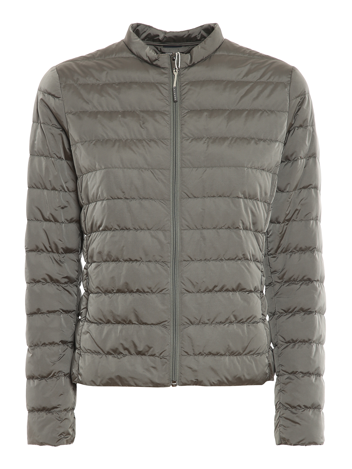 Max Mara - Valzer puffer jacket - padded jackets - 34860186000002