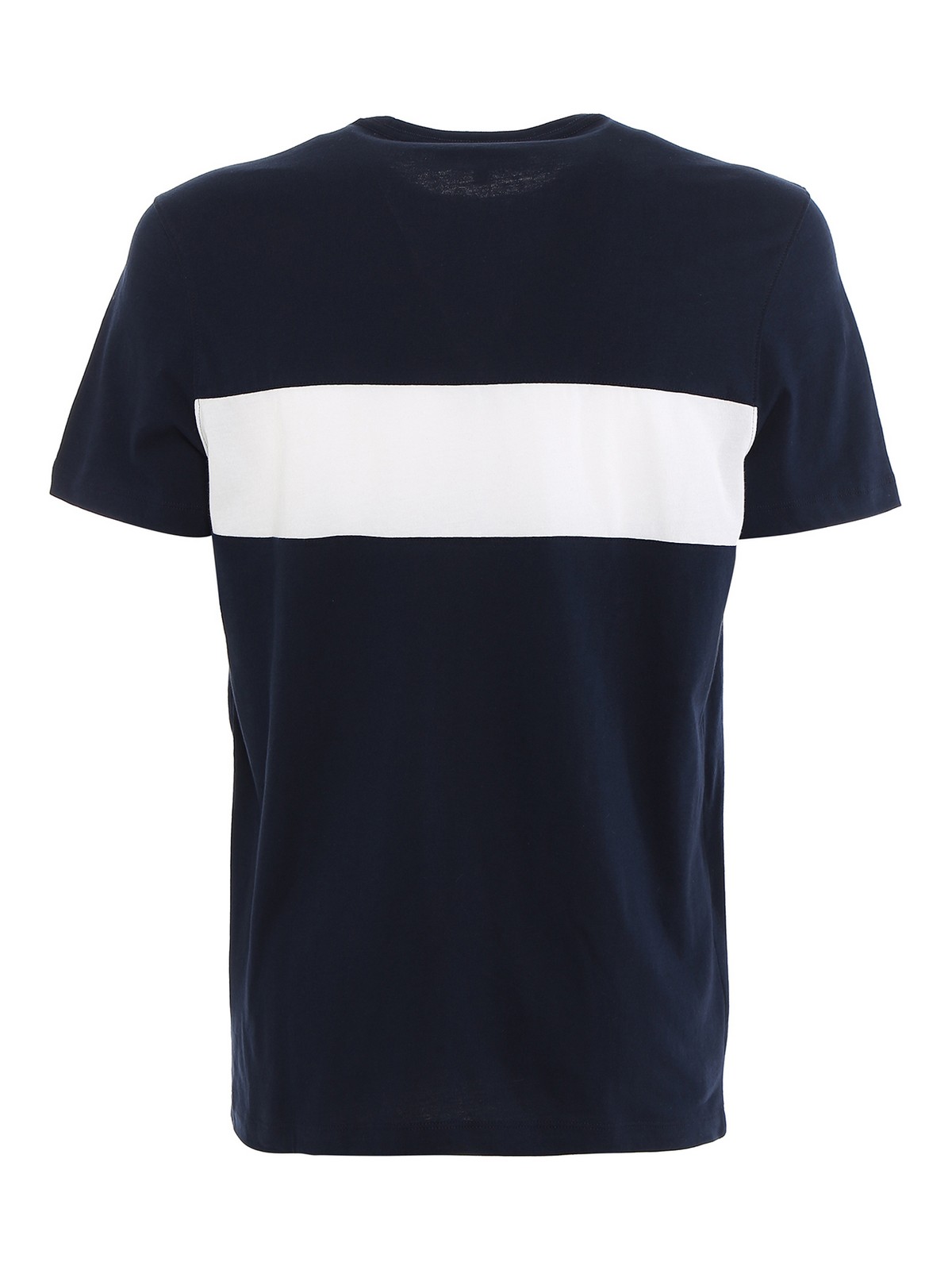 T-shirts Michael Kors - Logo T-shirt - CS15079FV4511