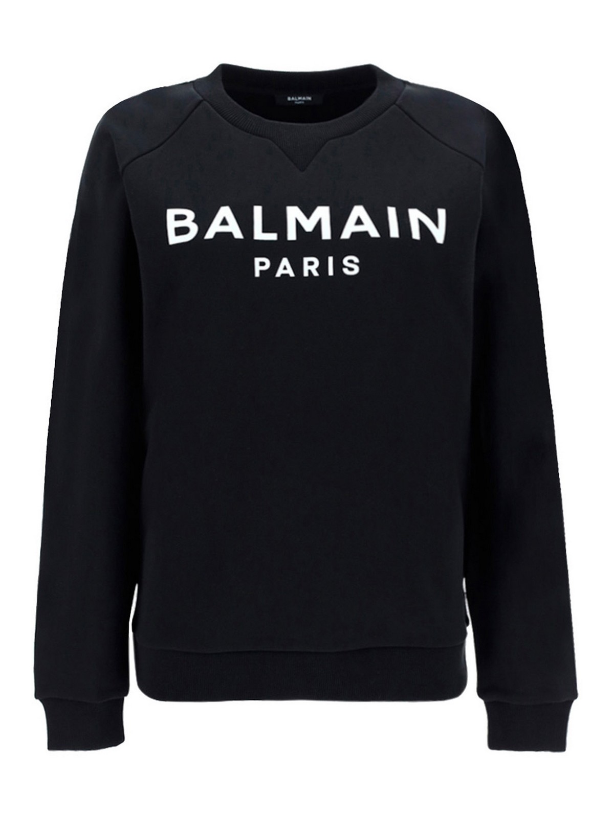 BALMAIN photo