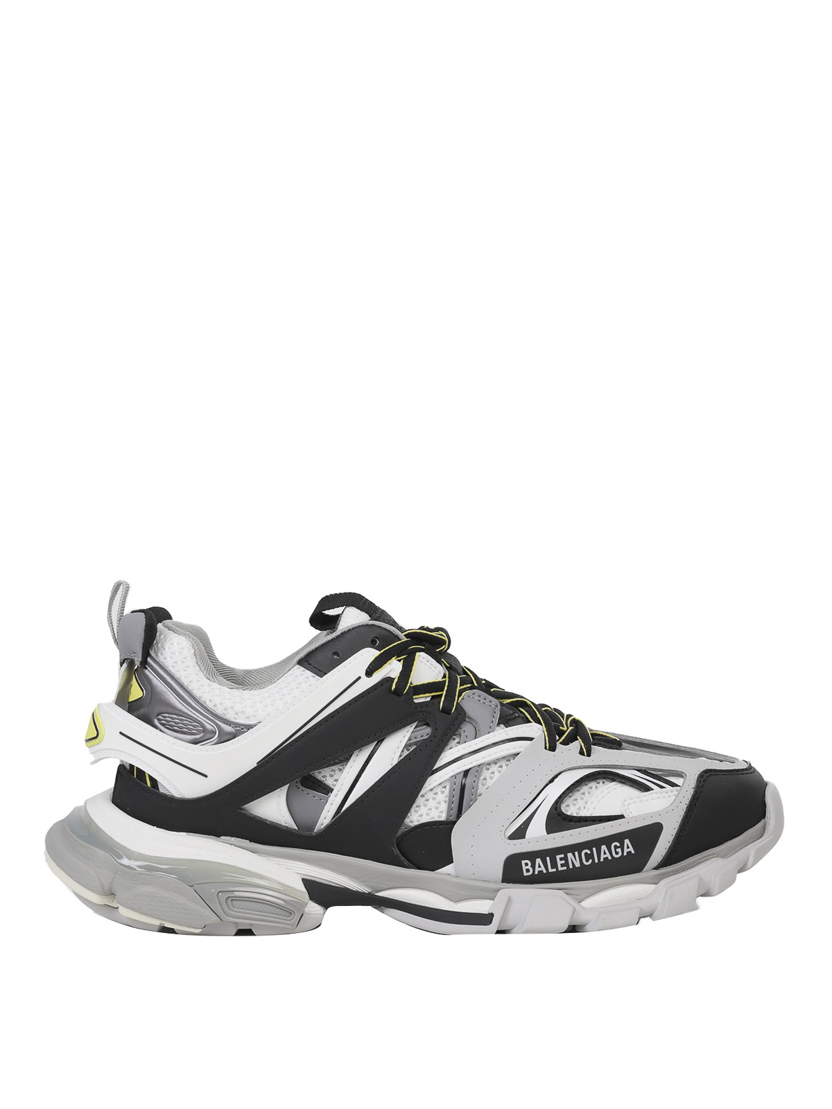 Zapatillas Balenciaga - Zapatillas - Track Worn Out - 542023W3AD11225