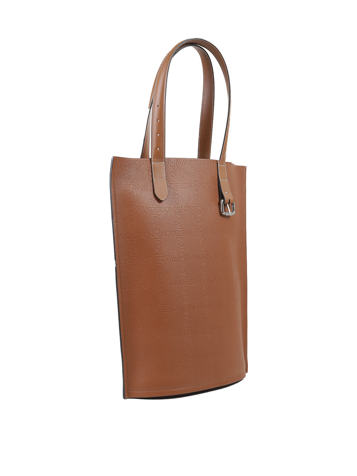 J W Anderson Tote N S Belt Shopper Hb0311la Ikrix Com