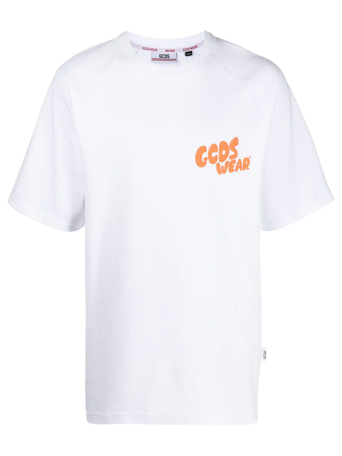 Gcds T-shirts CARTOON PRINT T-SHIRT