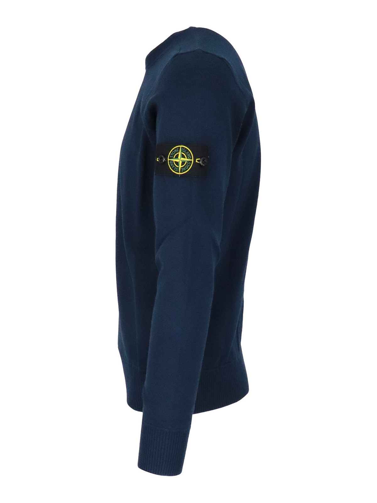 Stone Island Cotton jumper crew necks 7415504B2V0028