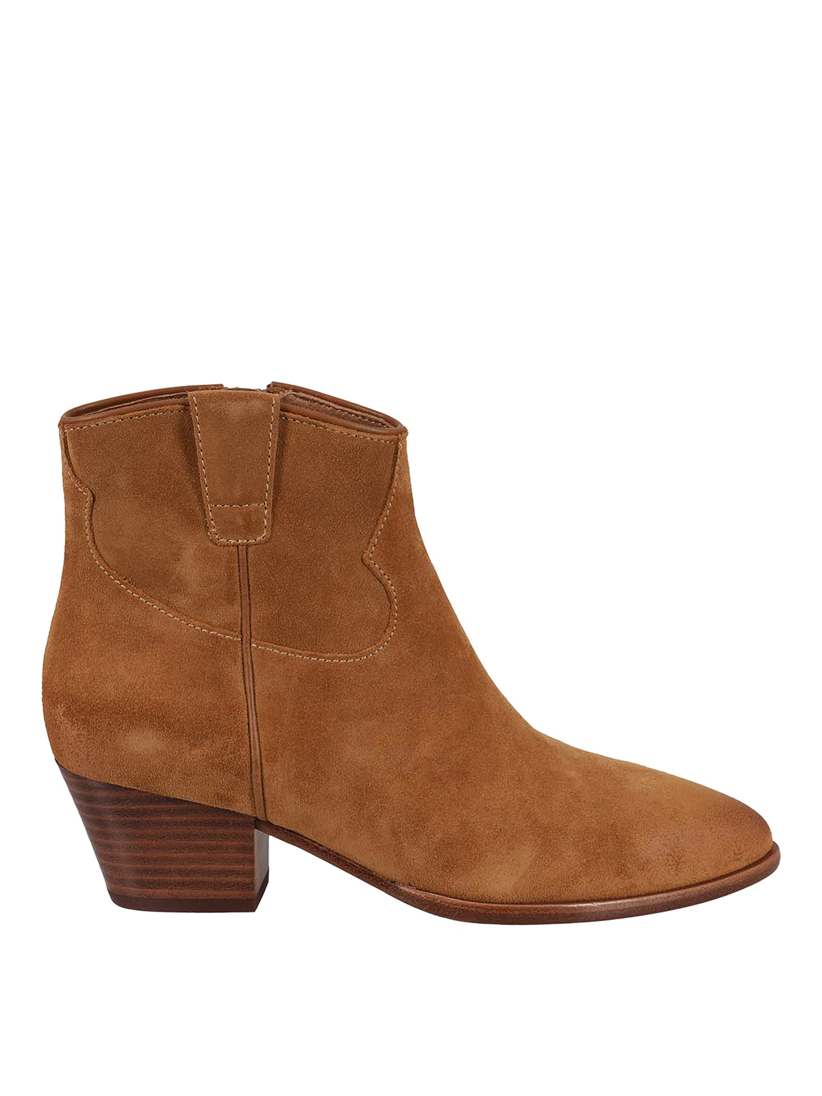 ladies ugg leather ankle boots