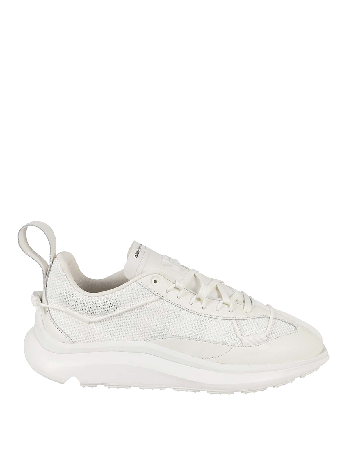adidas Y-3 Shiku Run (White) FZ4322