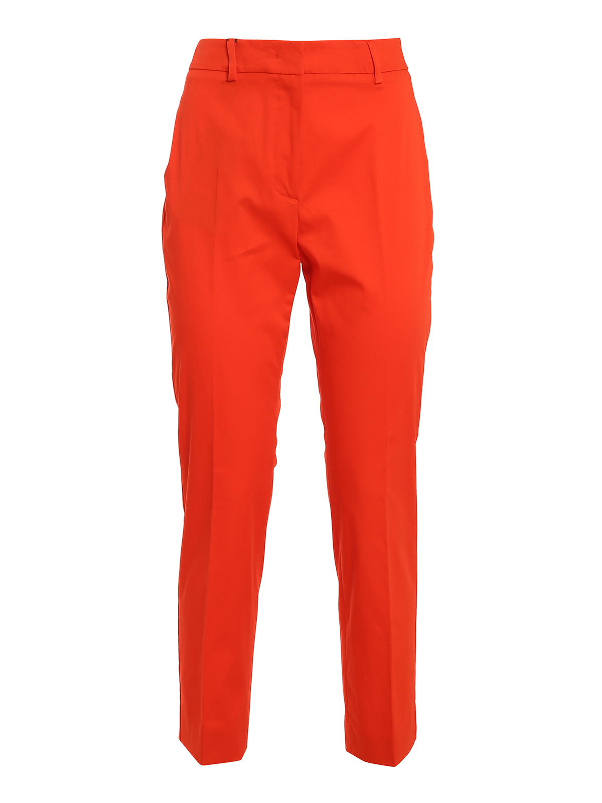 Casual trousers Weekend Max Mara - Faraone pants - 5131061100007