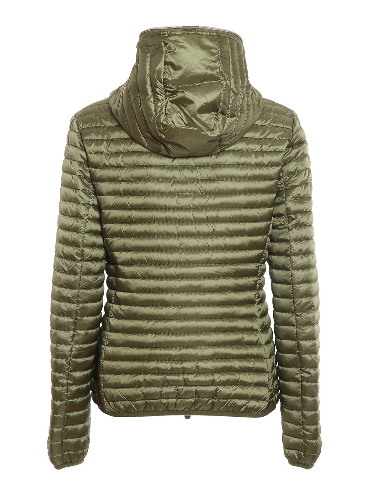 Save the Duck - Alexis quilted puffer jacket - padded jackets ...