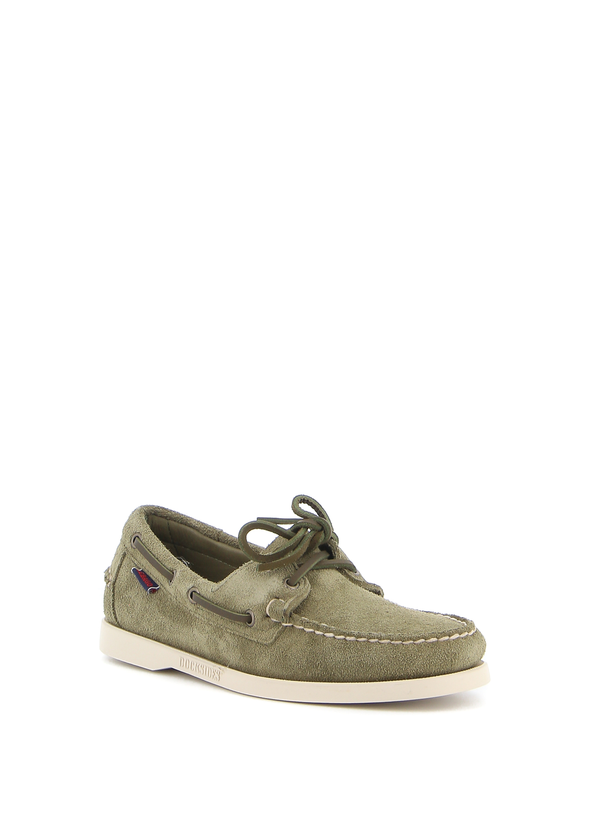 sebago mokassins