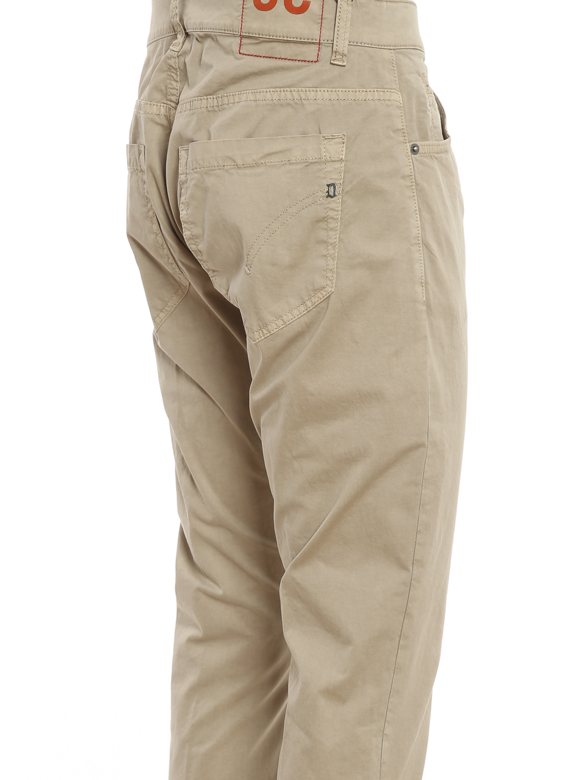 کژوال Dondup - George pants 