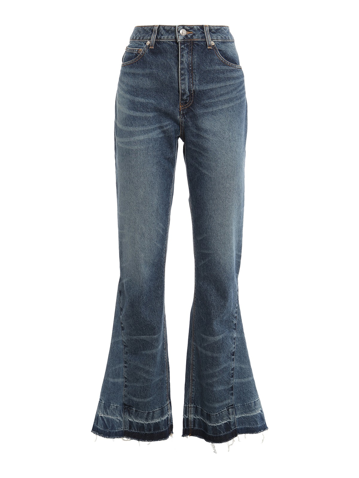 Zadig best sale voltaire jeans