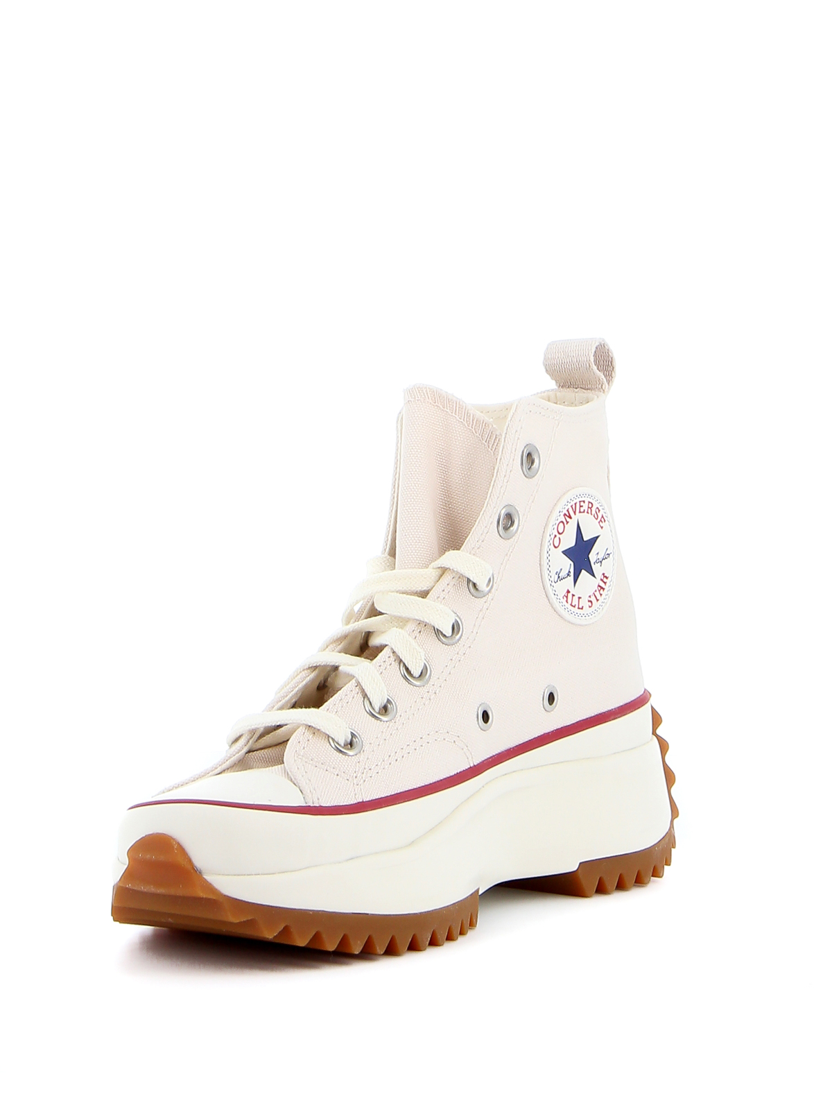 Trainers Converse - Run Star Hike sneakers - 171126C