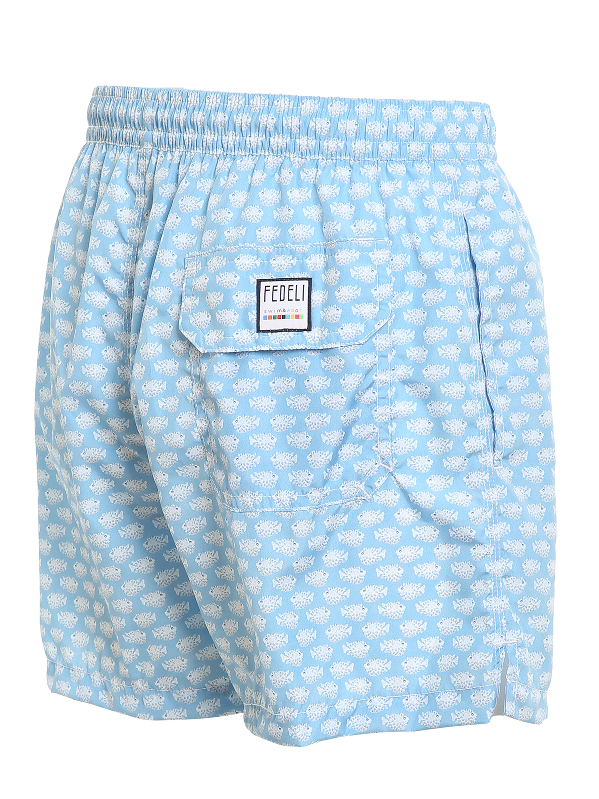 Swim shorts \u0026 swimming trunks Fedeli 