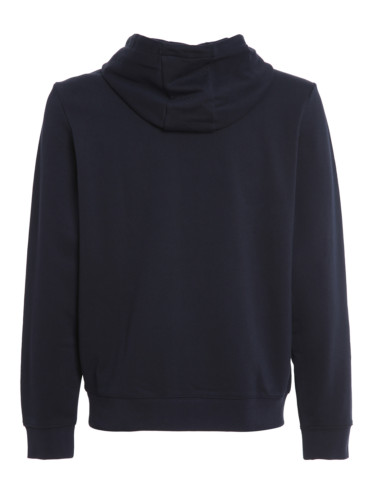 Sweatshirts & Sweaters Lacoste - Logo printed hoodie - SH0064166