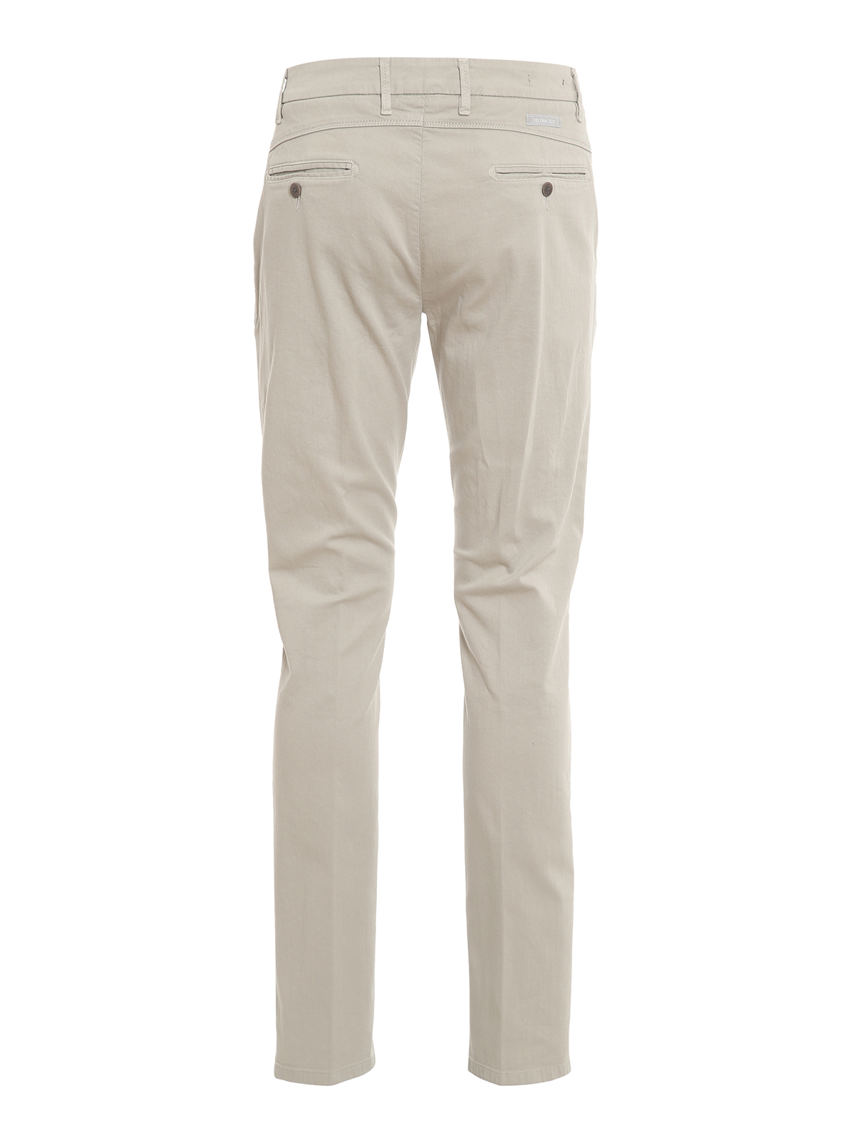 Teleria Zed - Roger pants - casual trousers - ROGERQHH060 | iKRIX.com