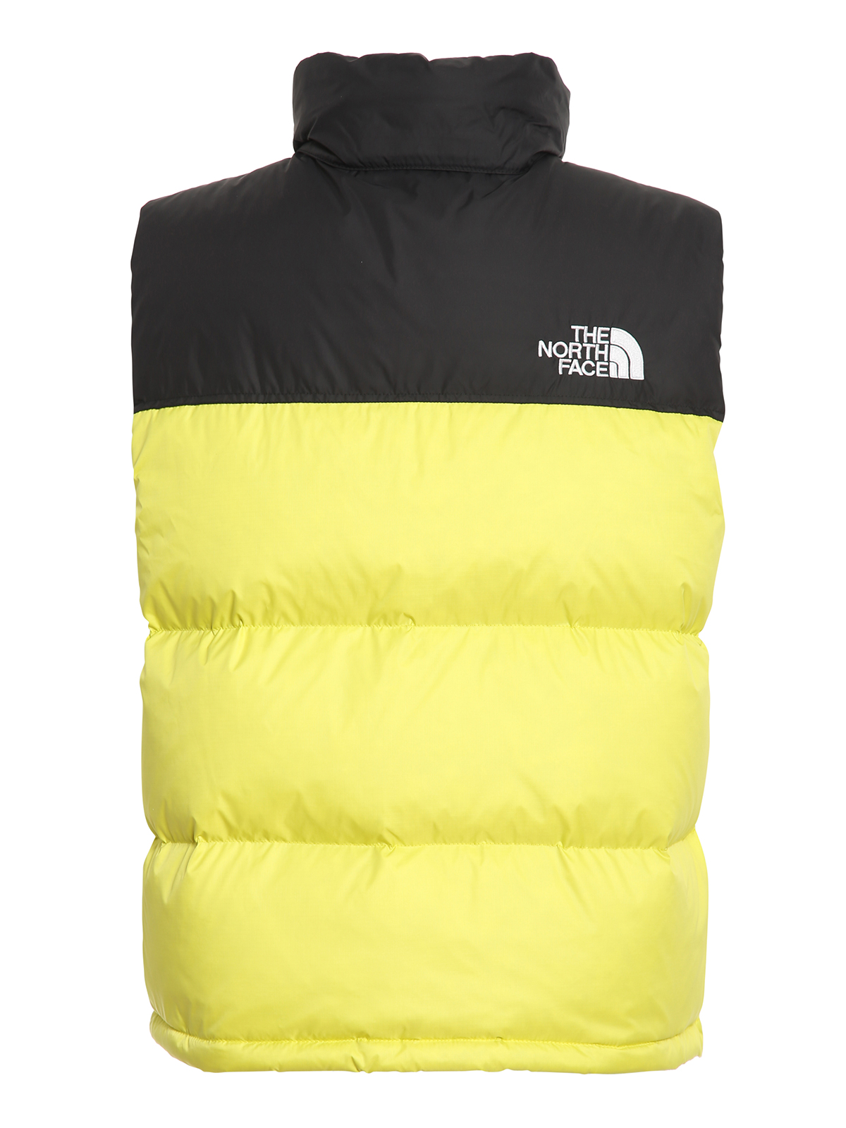 Outdoor Do not definite Giacche imbottite The North Face - Gilet M 1996 - NF0A3JQQJE3 | iKRIX.com