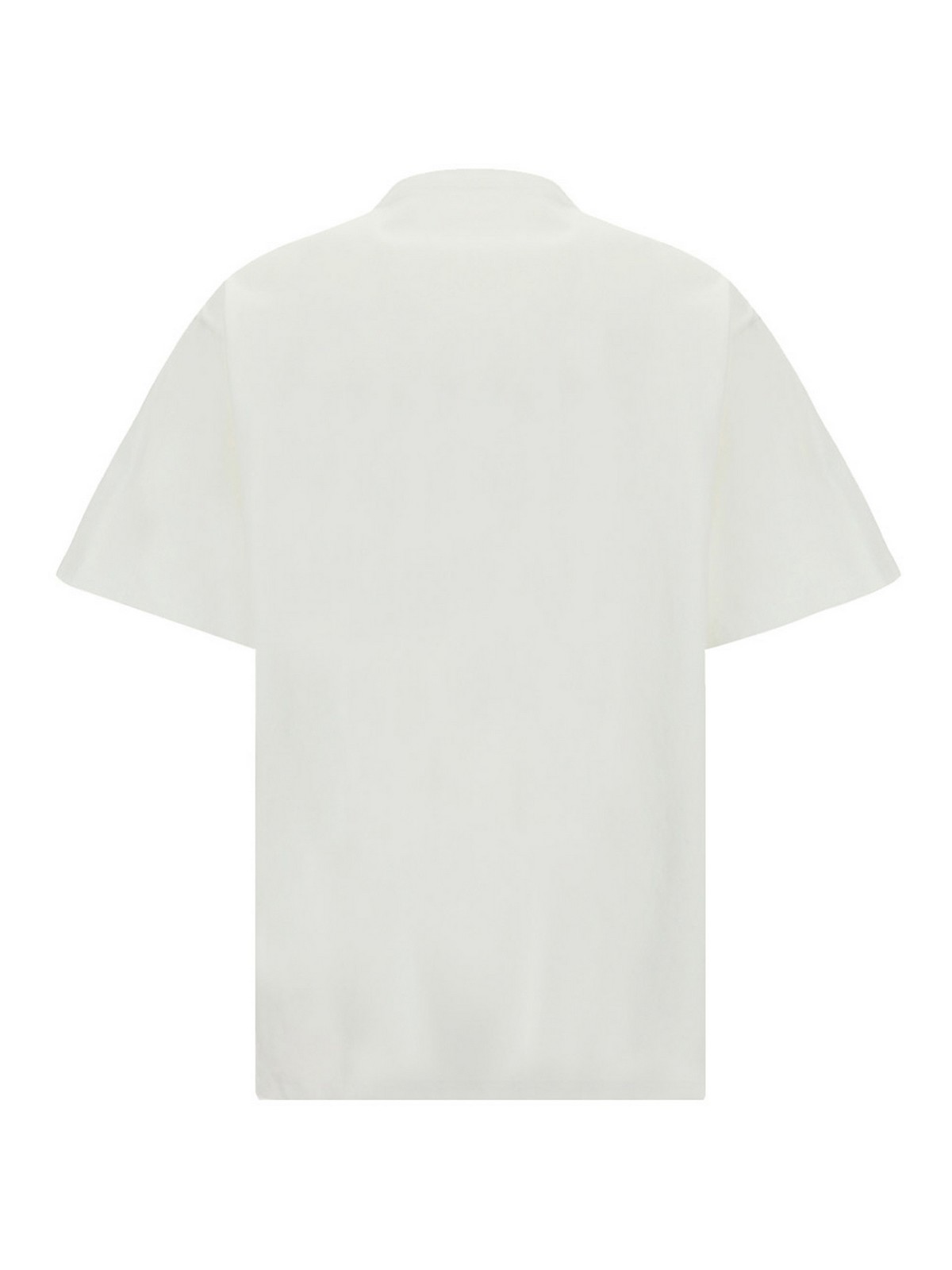 T-shirts Balenciaga - Love Earth 