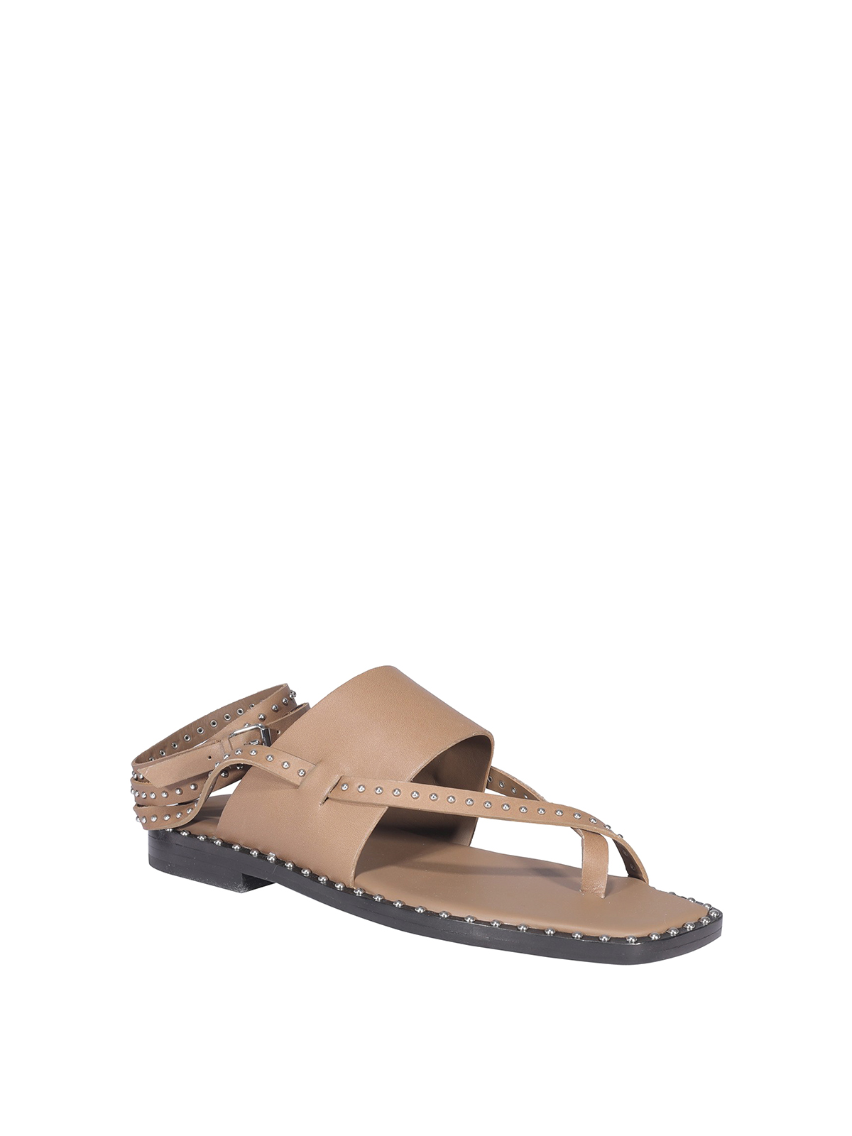 flat sandals under 200