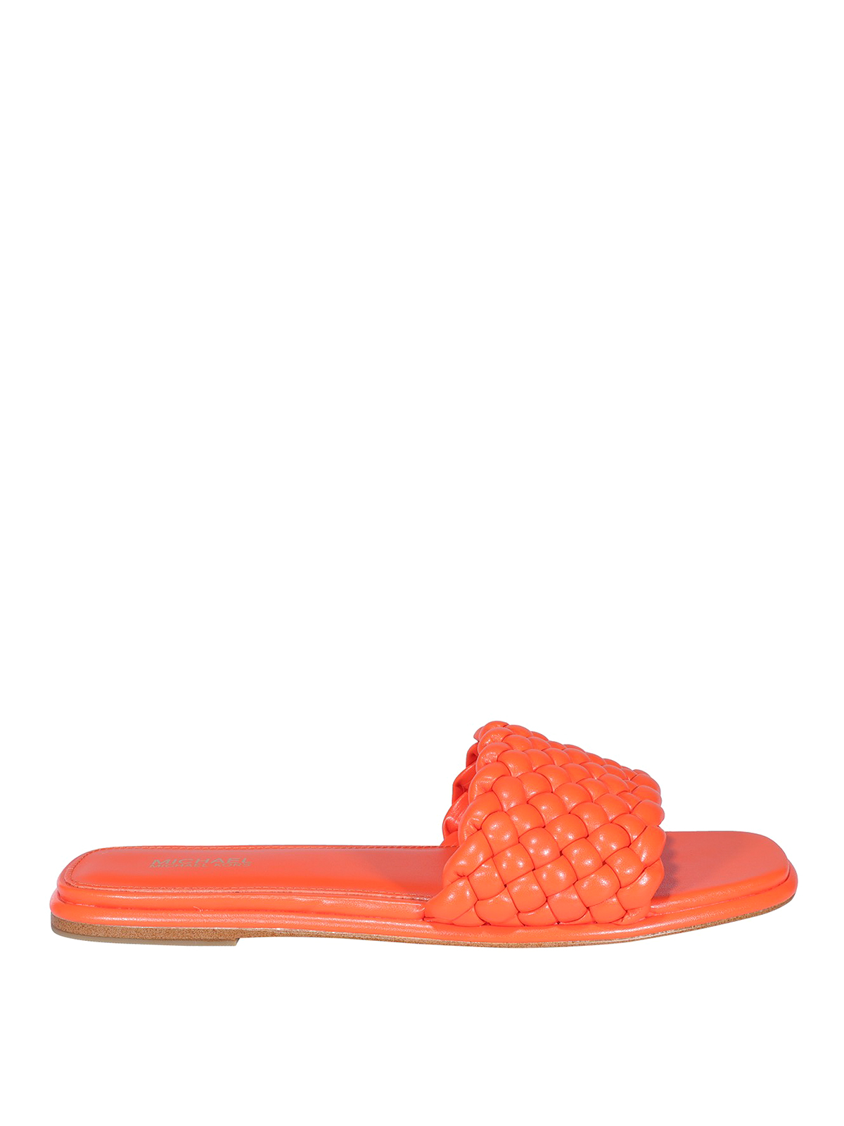 MICHAEL KORS AMELIA FLIP FLOPS