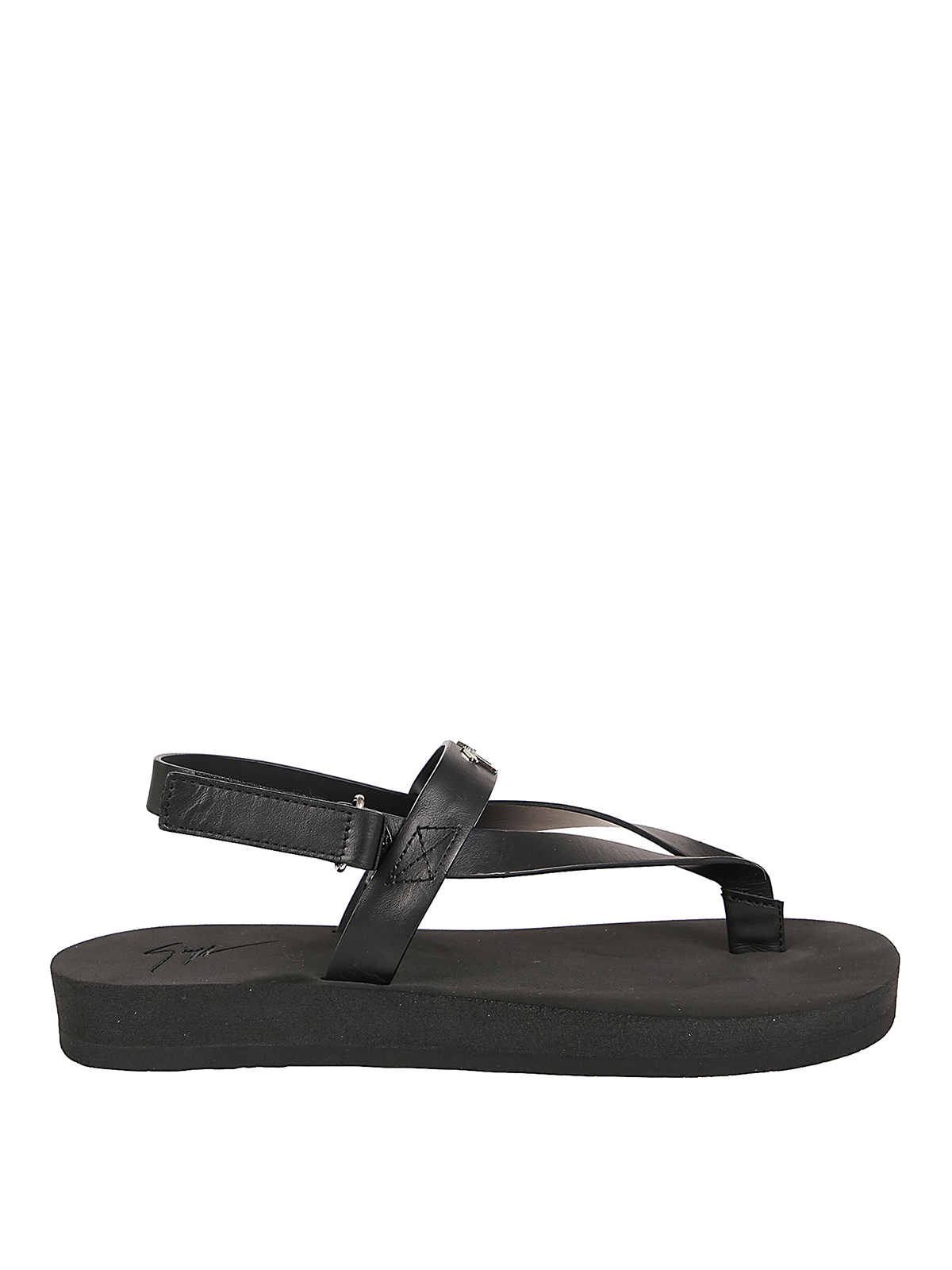 Sandals Giuseppe Zanotti - Hydra sandals - E100026001 | iKRIX.com